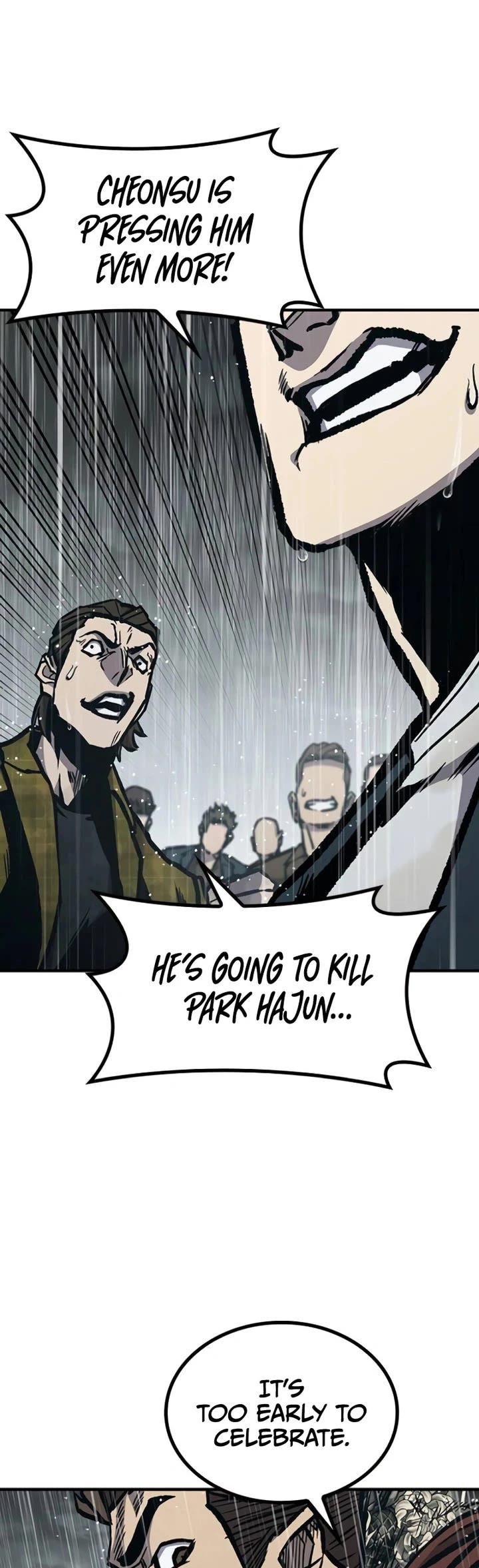 Hectopascal chapter 60 page 40