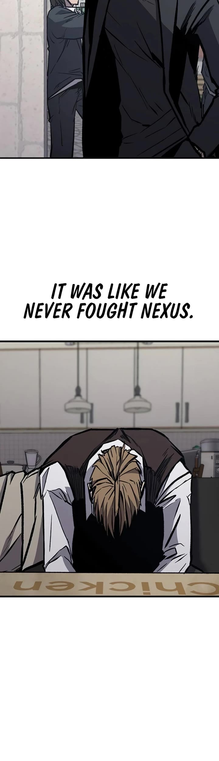 Hectopascal chapter 61 page 36