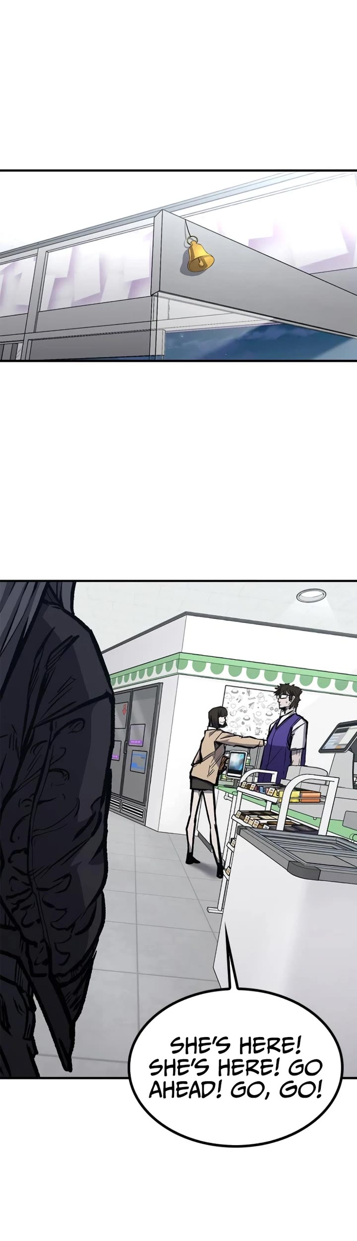 Hectopascal chapter 61 page 41