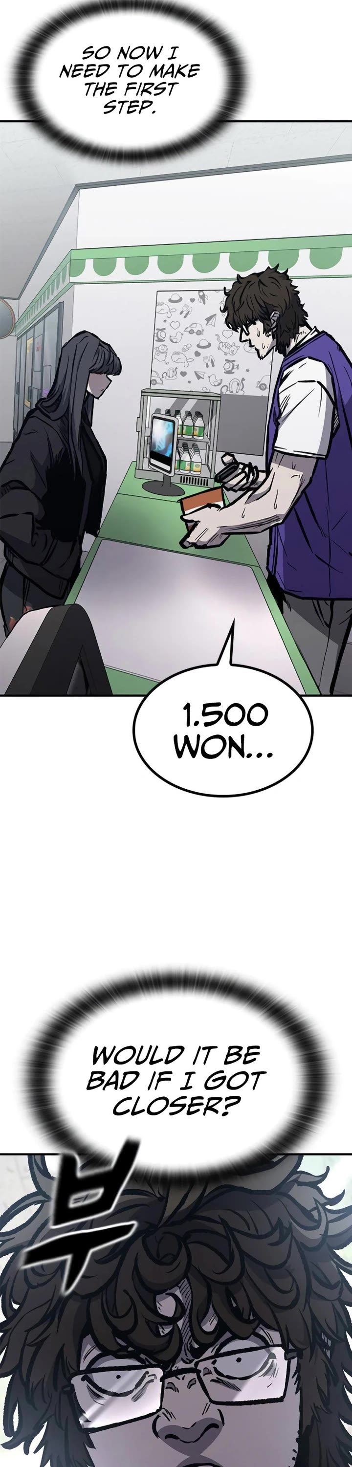 Hectopascal chapter 61 page 46