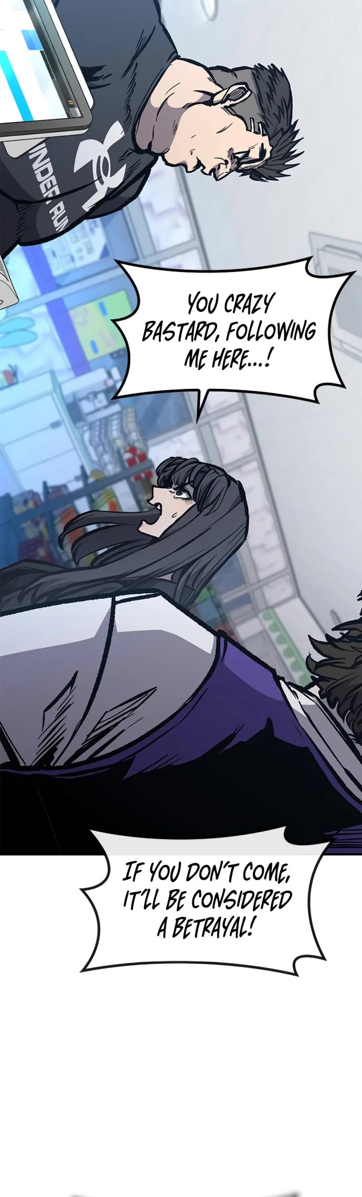 Hectopascal chapter 61 page 56