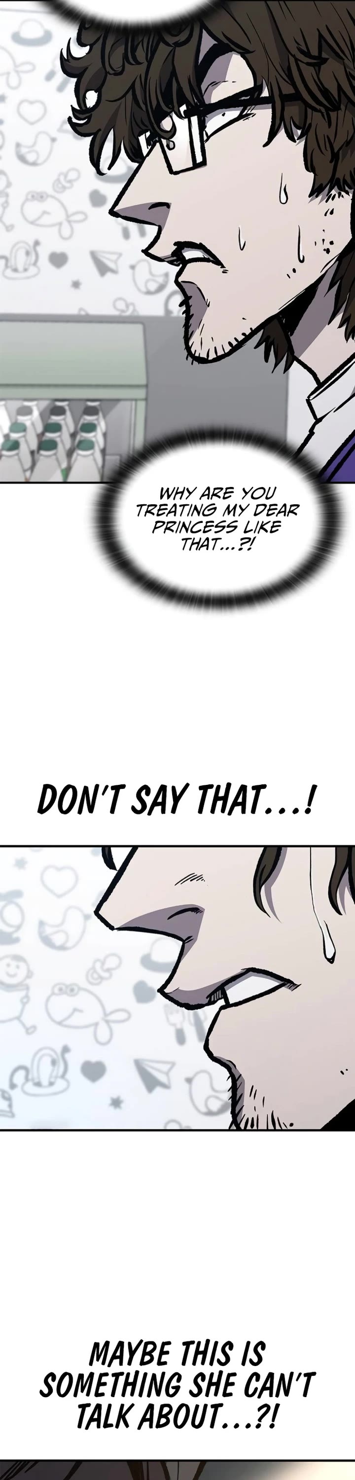 Hectopascal chapter 61 page 58