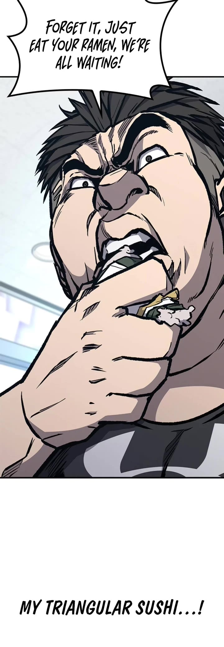 Hectopascal chapter 61 page 60