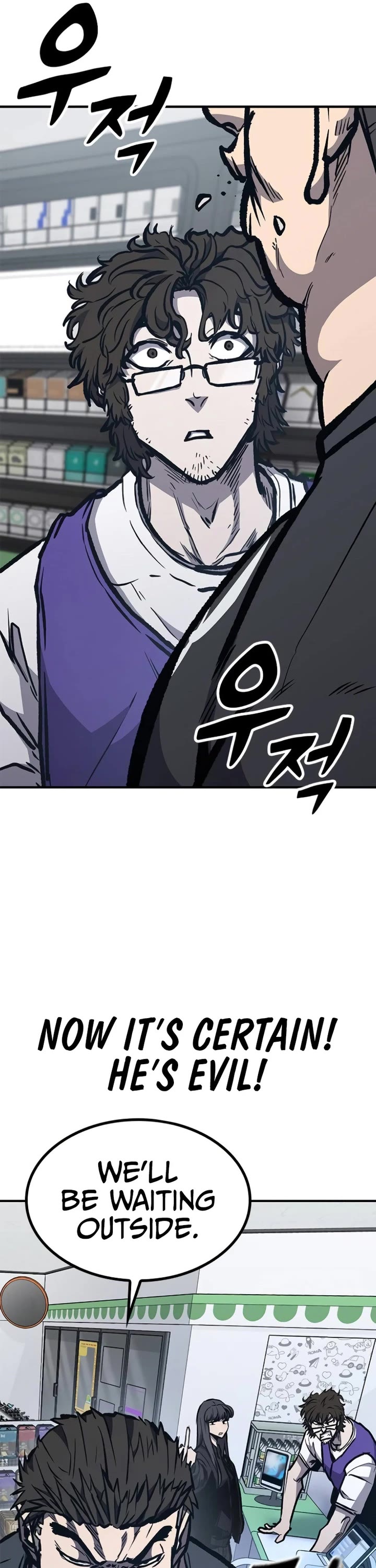 Hectopascal chapter 61 page 61