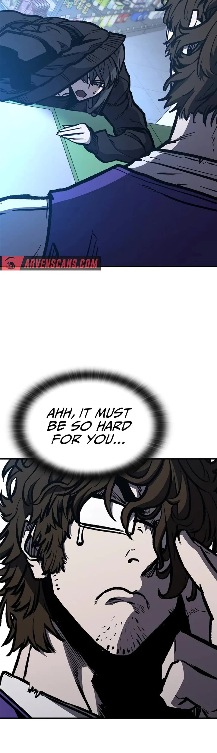 Hectopascal chapter 61 page 63