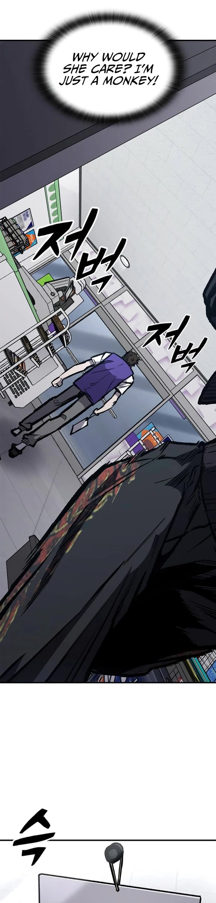 Hectopascal chapter 61 page 67