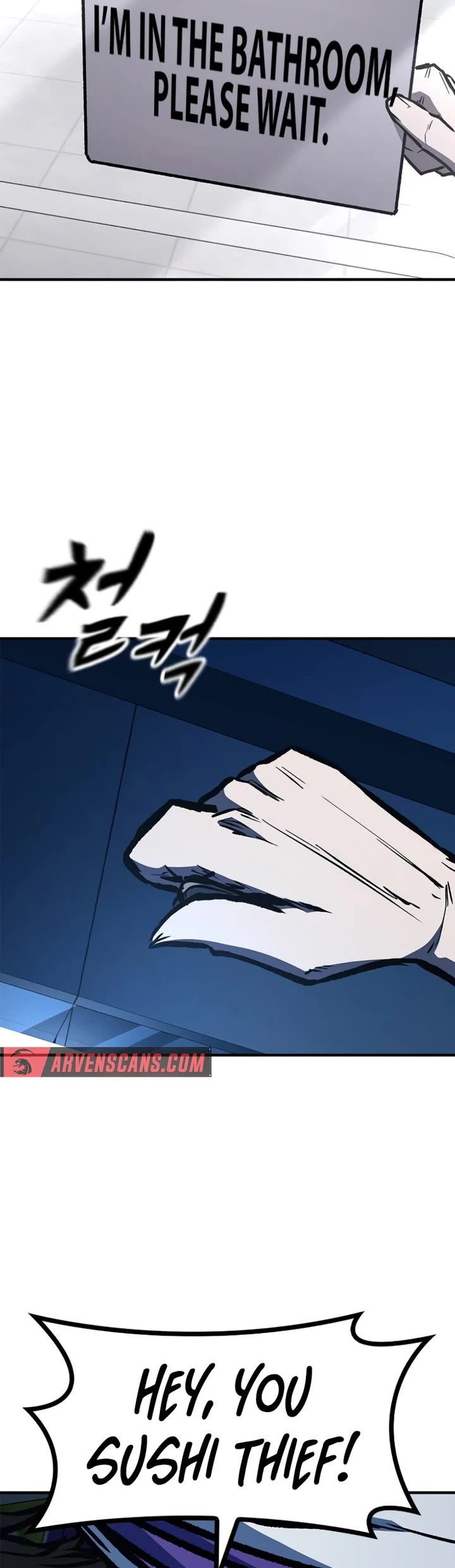 Hectopascal chapter 61 page 68