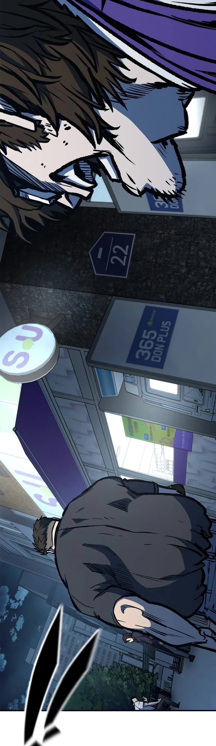 Hectopascal chapter 61 page 69