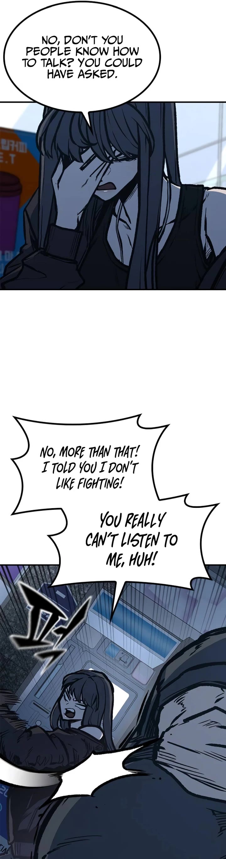 Hectopascal chapter 62 page 56