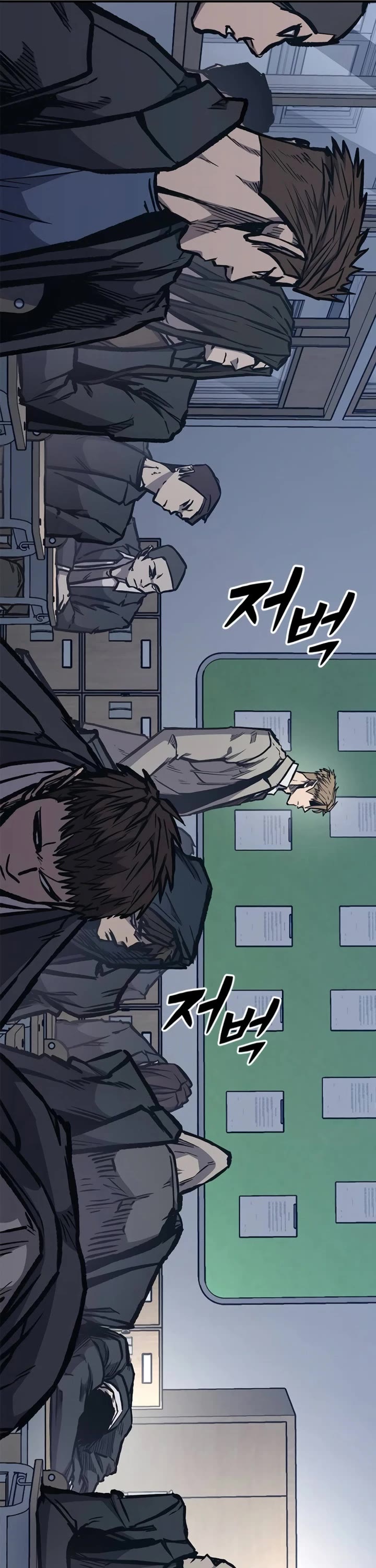 Hectopascal chapter 62 page 66