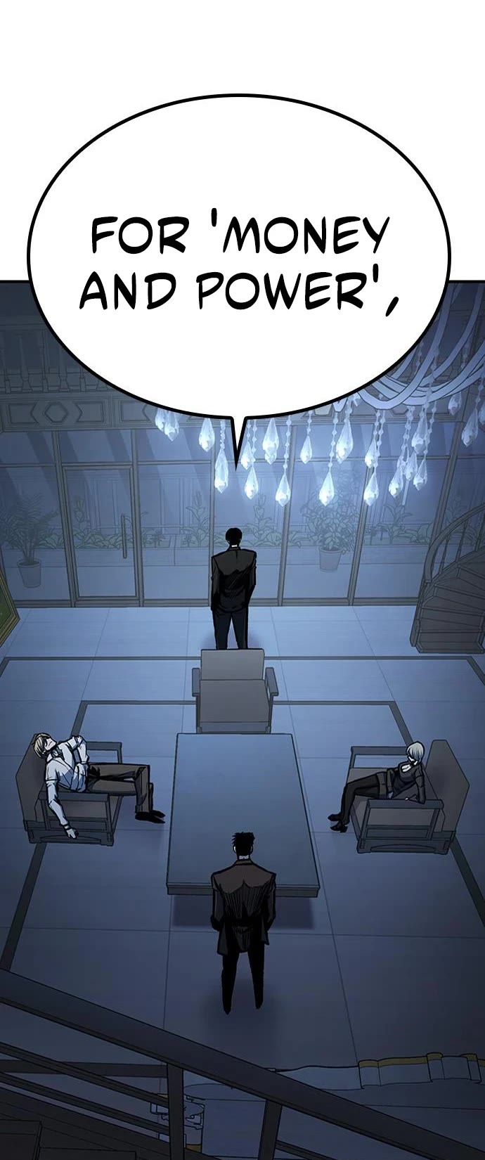 Hectopascal chapter 63 page 21