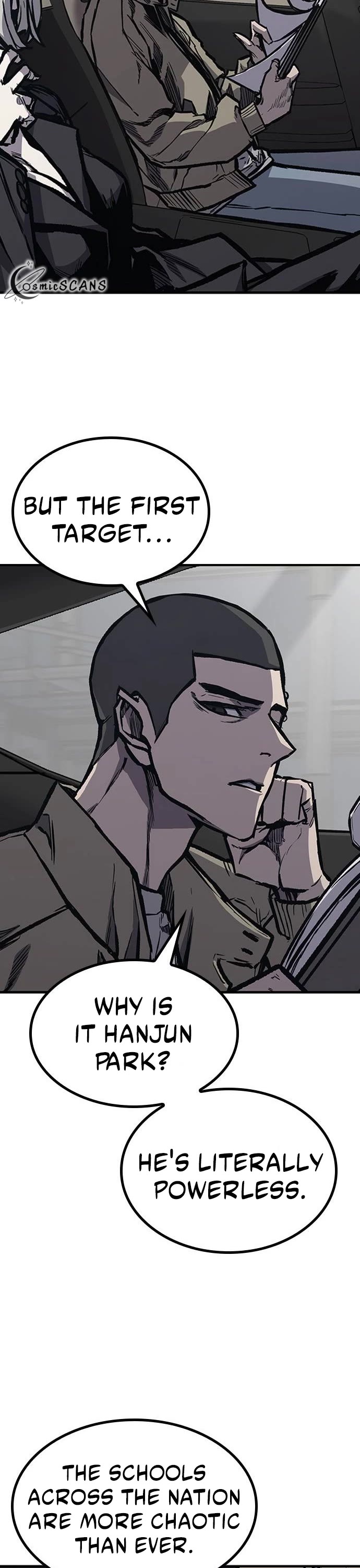 Hectopascal chapter 64 page 7