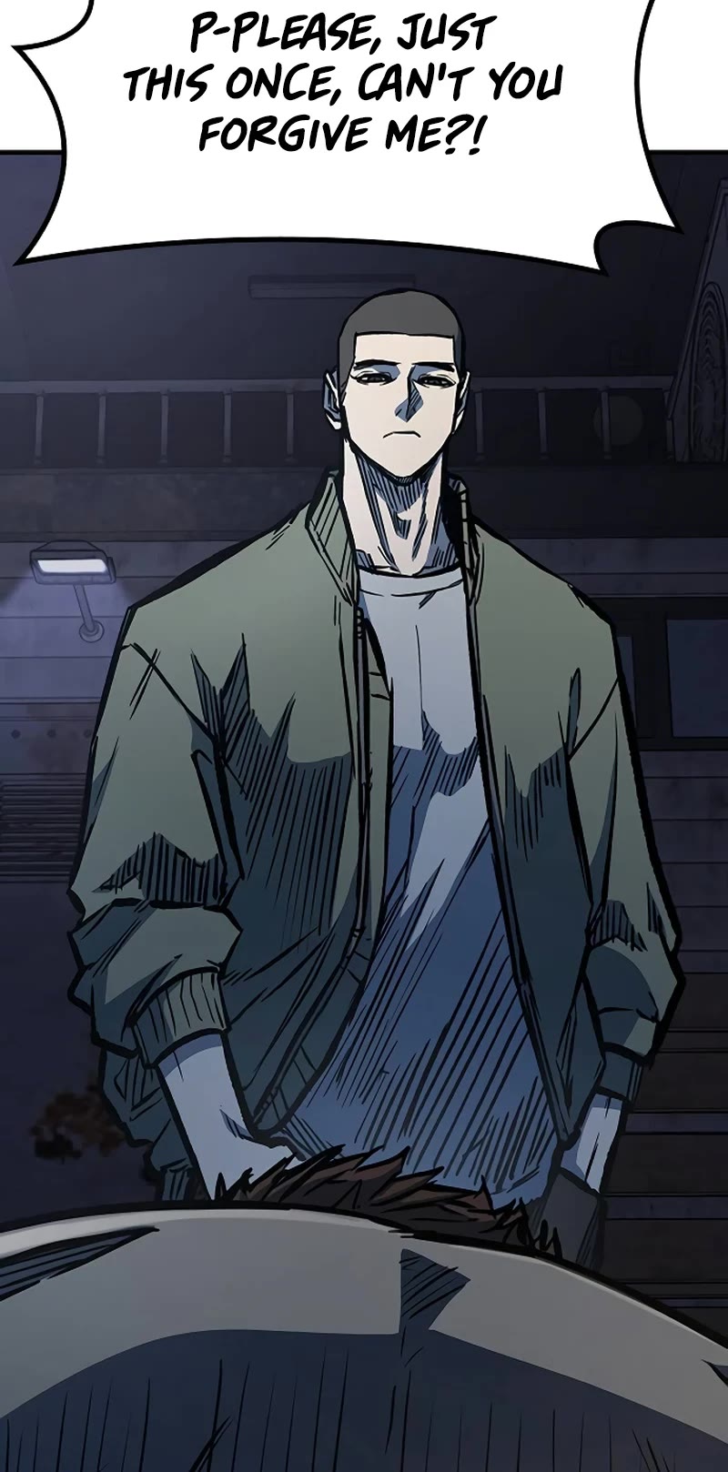 Hectopascal chapter 65 page 16