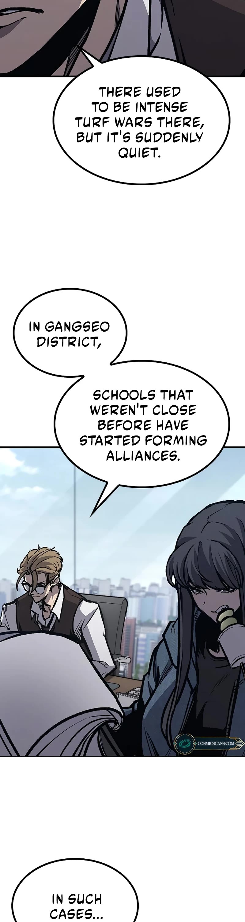 Hectopascal chapter 65 page 40