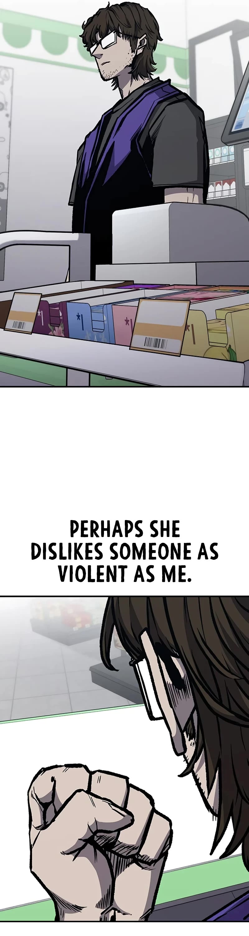 Hectopascal chapter 65 page 51