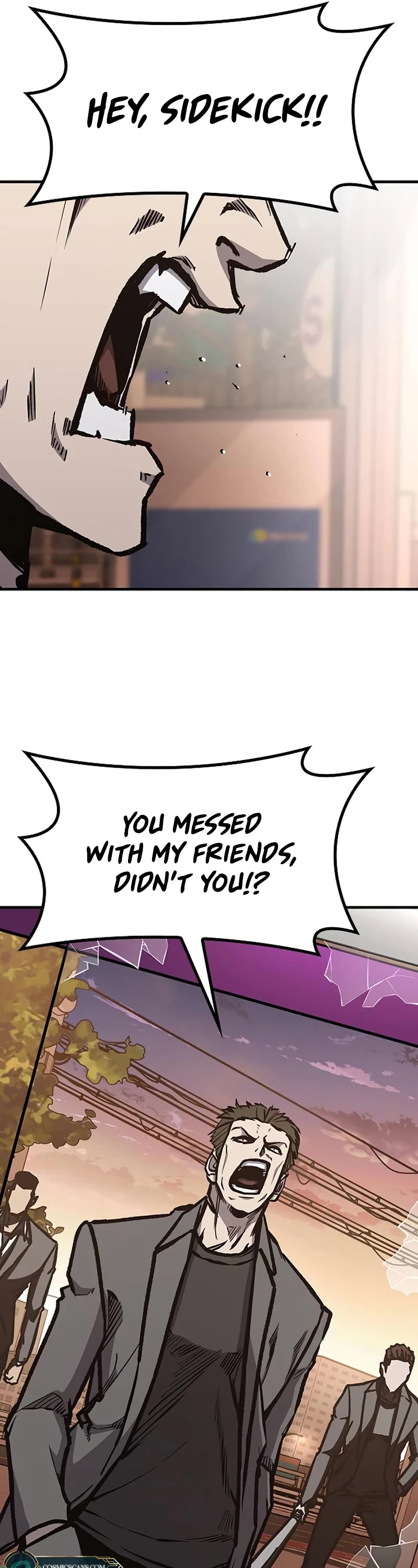 Hectopascal chapter 65 page 66