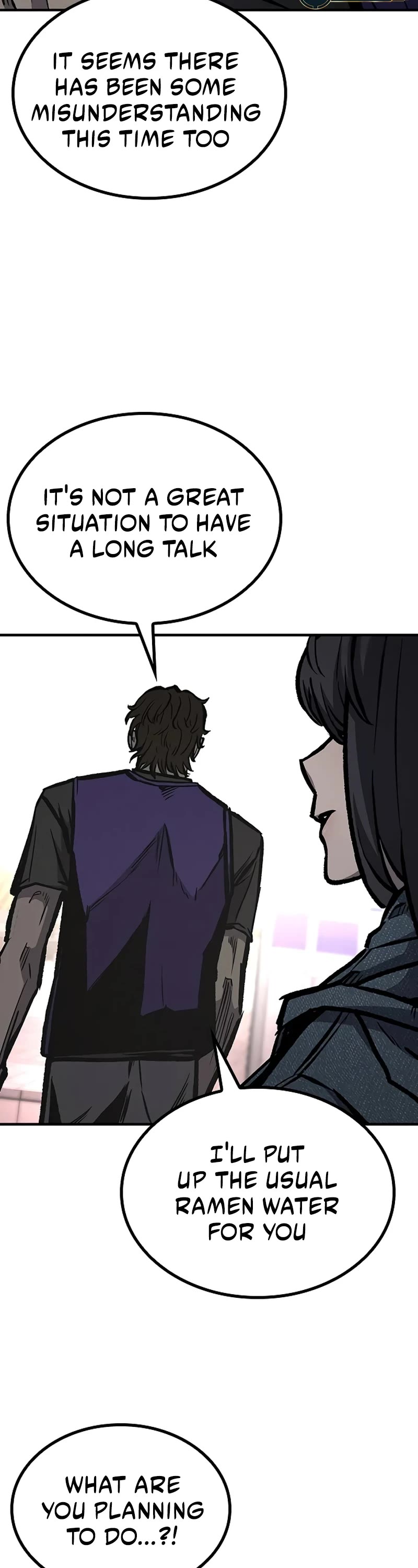 Hectopascal chapter 65 page 70