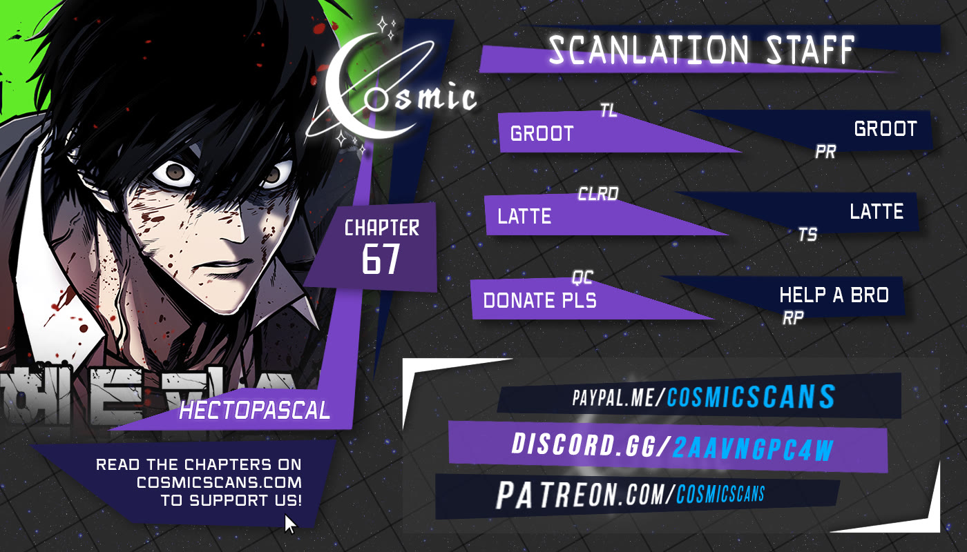 Hectopascal chapter 67 page 1