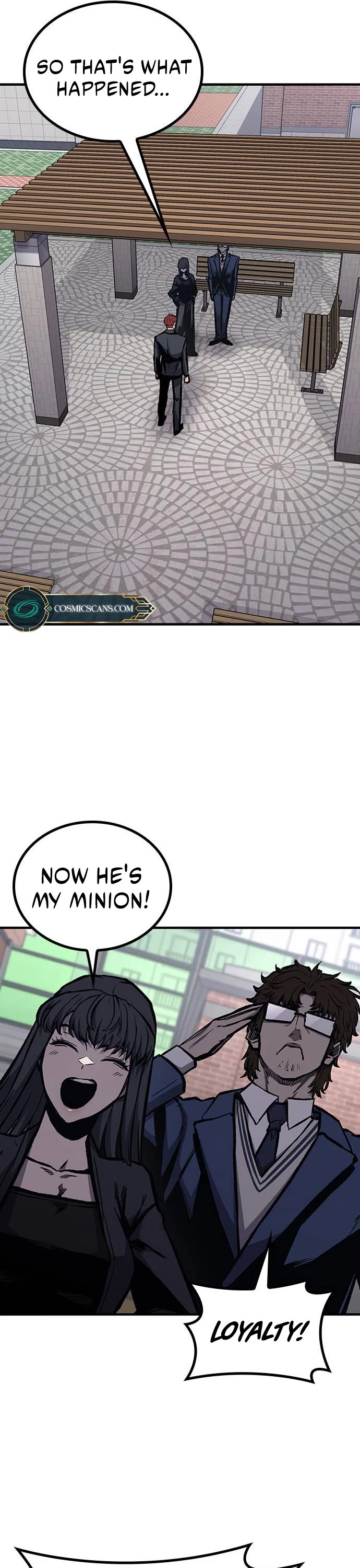 Hectopascal chapter 67 page 14