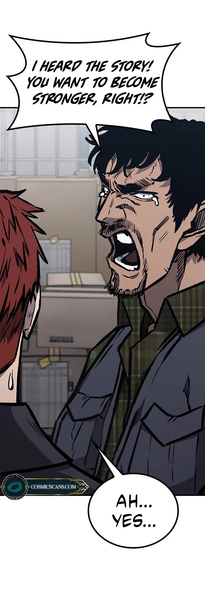 Hectopascal chapter 67 page 33