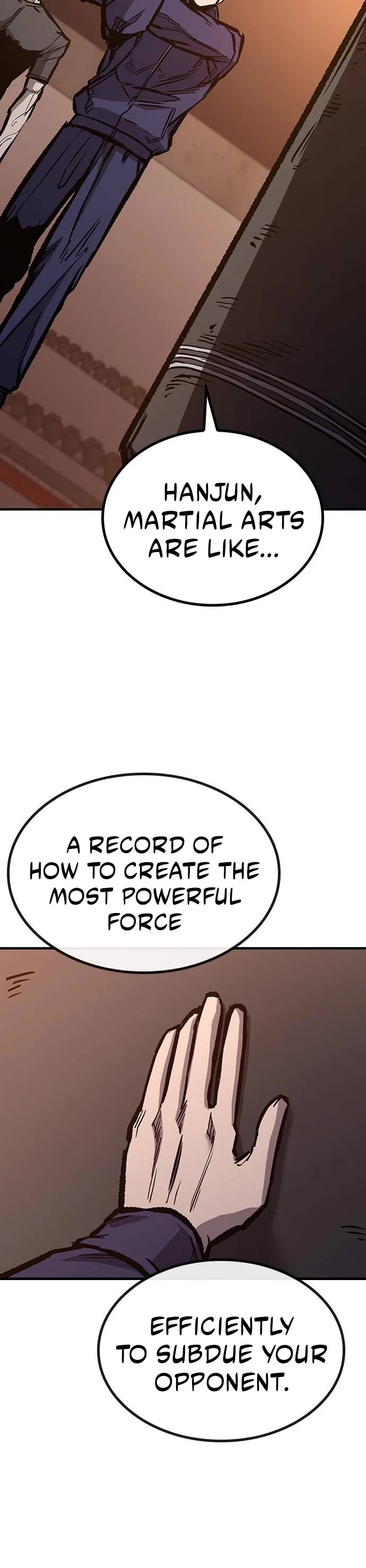 Hectopascal chapter 67 page 51