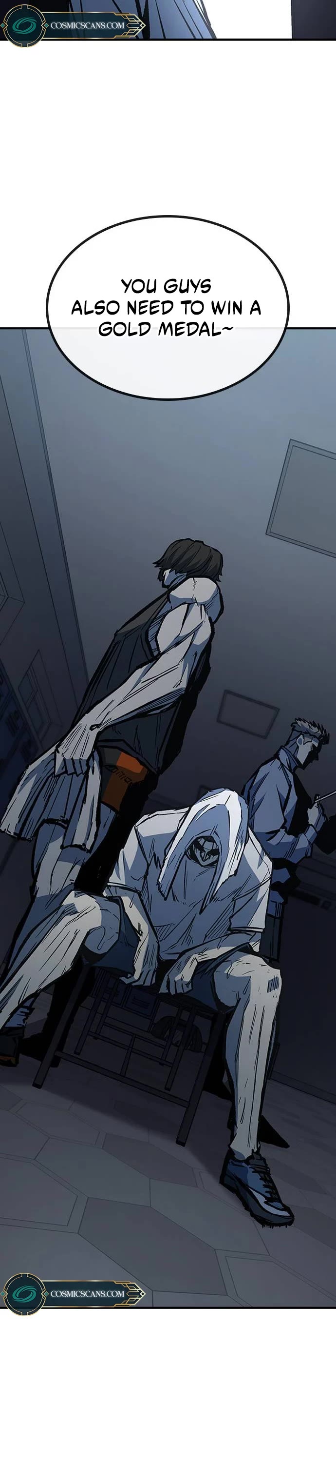 Hectopascal chapter 68 page 19