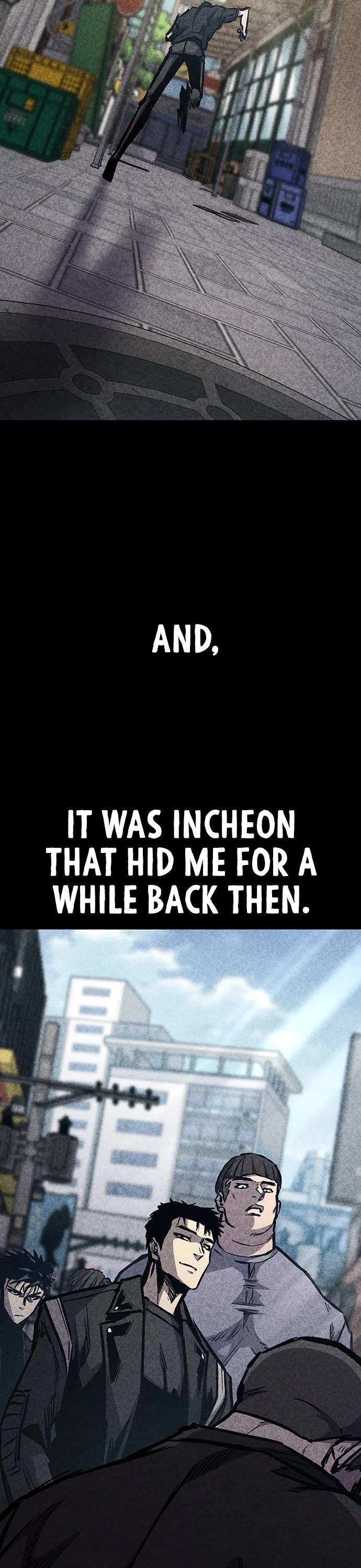 Hectopascal chapter 68 page 41