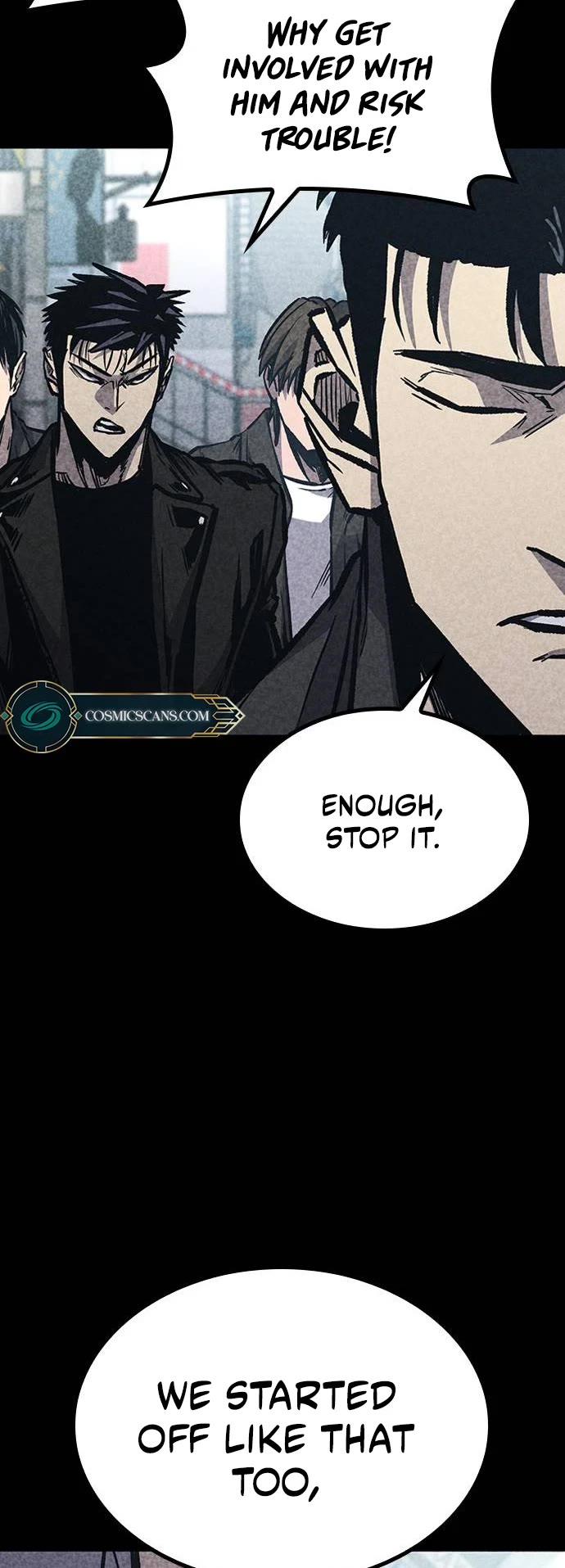 Hectopascal chapter 68 page 43