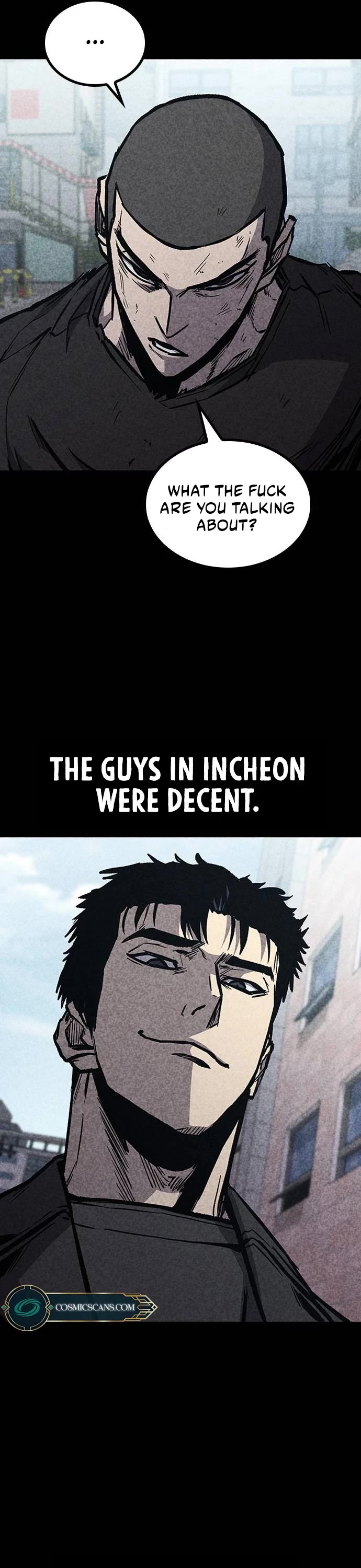 Hectopascal chapter 68 page 45