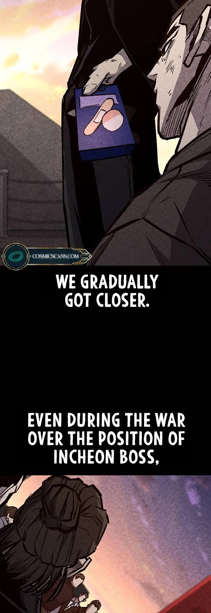 Hectopascal chapter 68 page 47