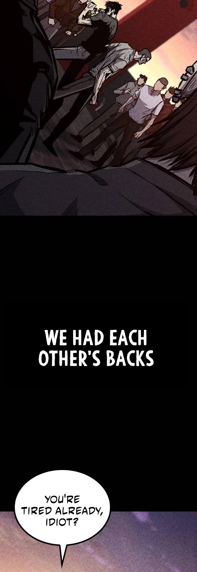 Hectopascal chapter 68 page 48