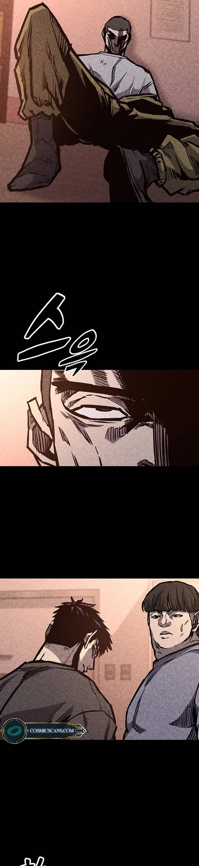 Hectopascal chapter 69 page 40