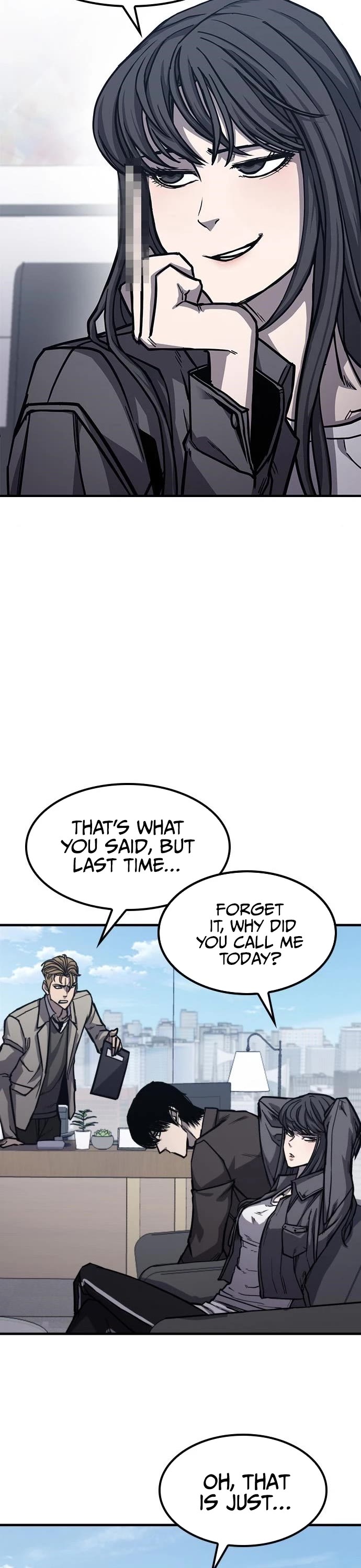 Hectopascal chapter 7 page 12