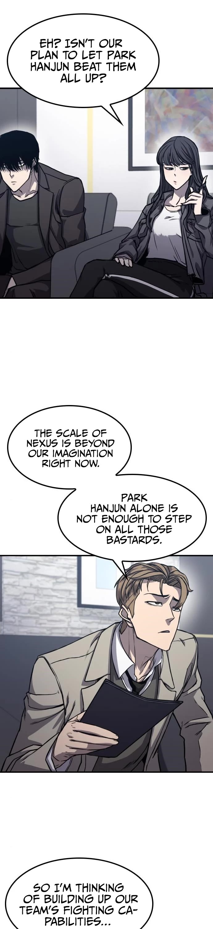 Hectopascal chapter 7 page 14