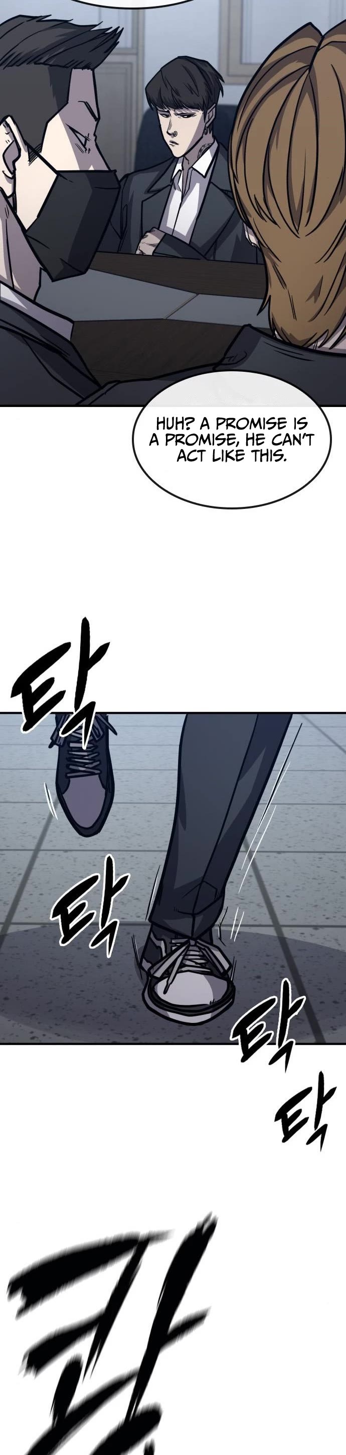 Hectopascal chapter 7 page 28