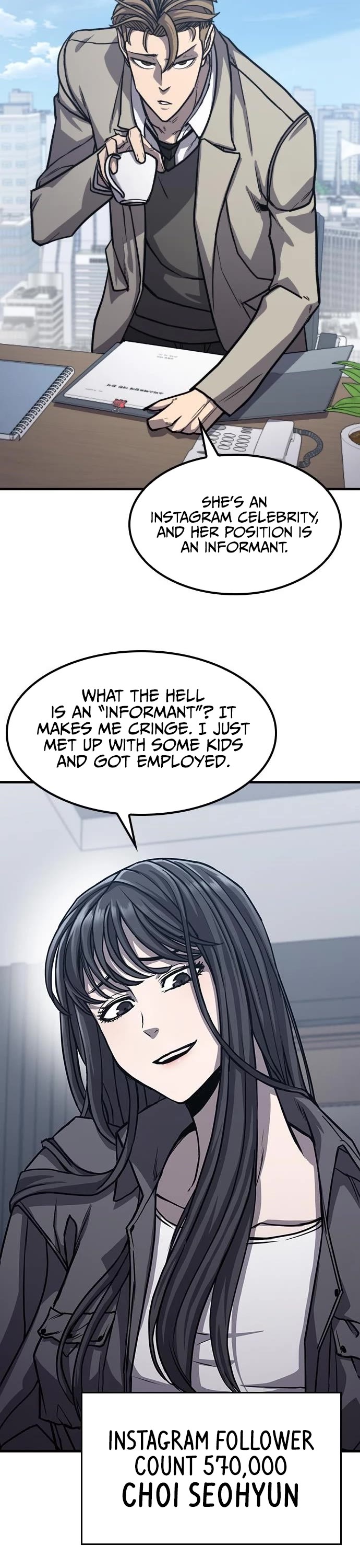 Hectopascal chapter 7 page 9