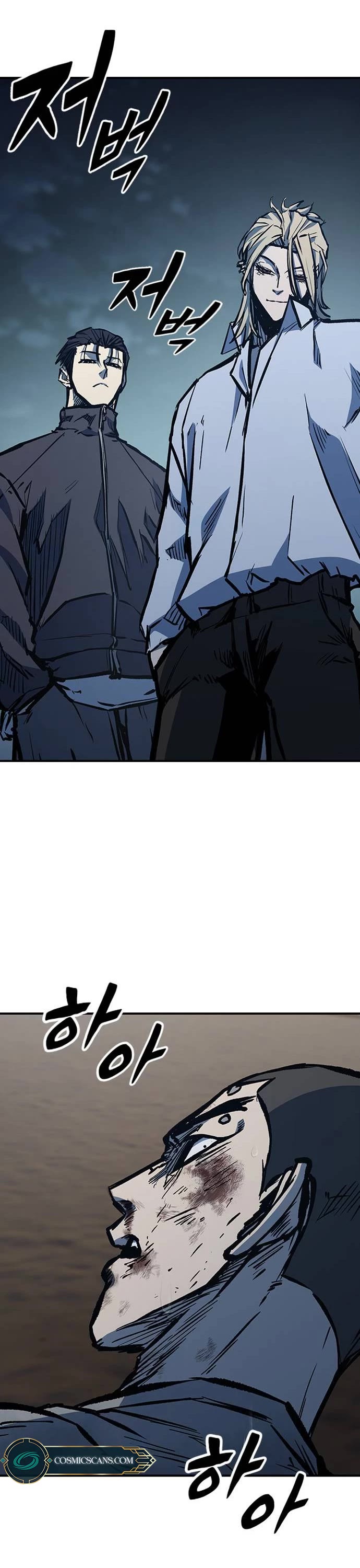 Hectopascal chapter 71 page 66