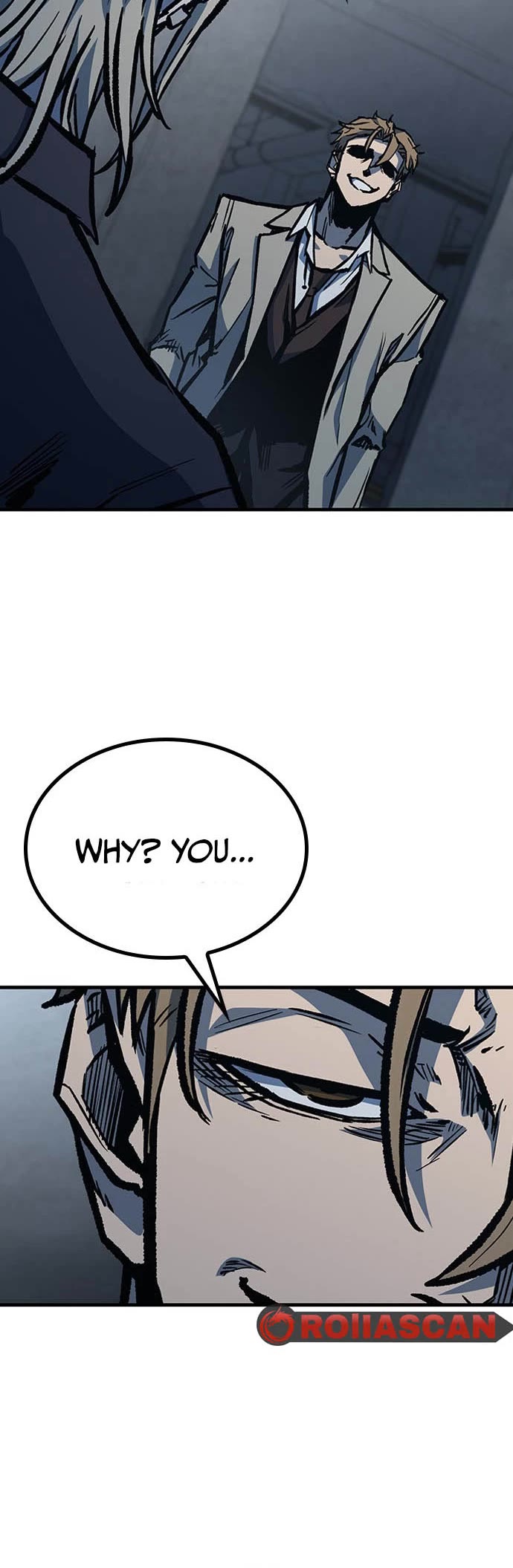 Hectopascal chapter 73 page 40