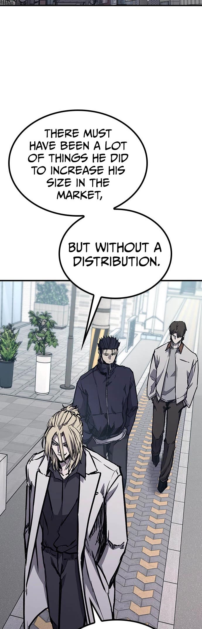 Hectopascal chapter 73 page 5