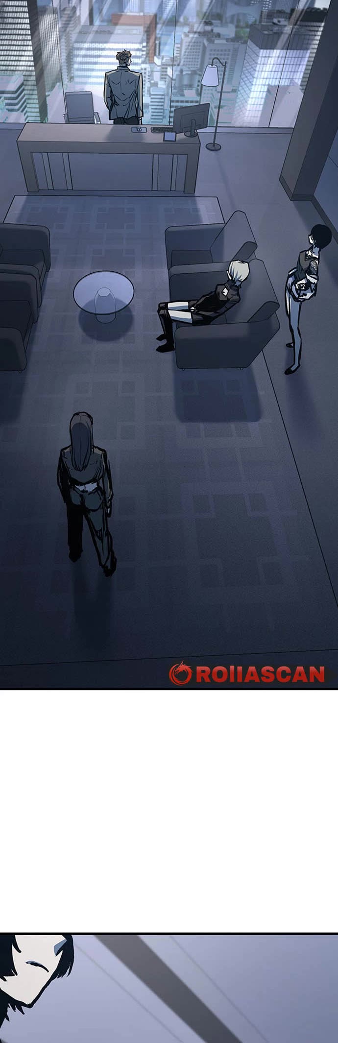 Hectopascal chapter 73 page 61