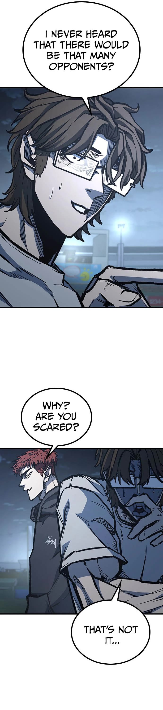 Hectopascal chapter 74 page 47