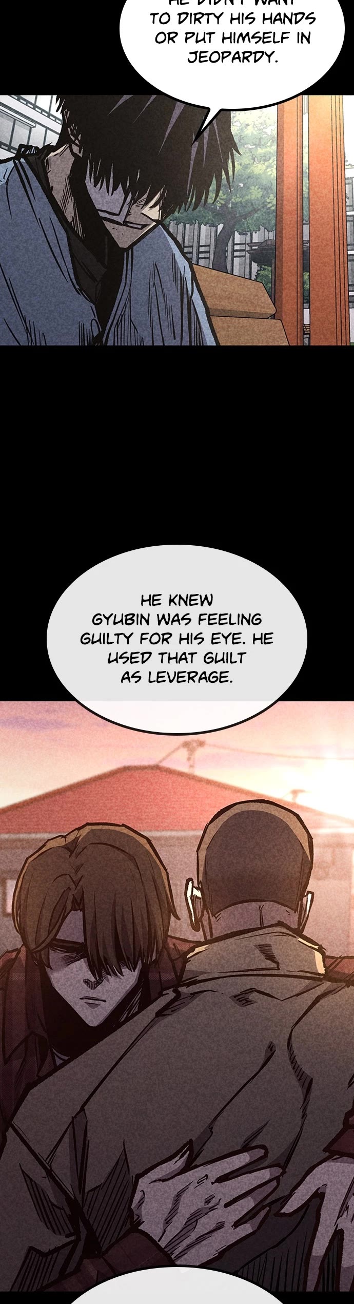 Hectopascal chapter 75 page 24