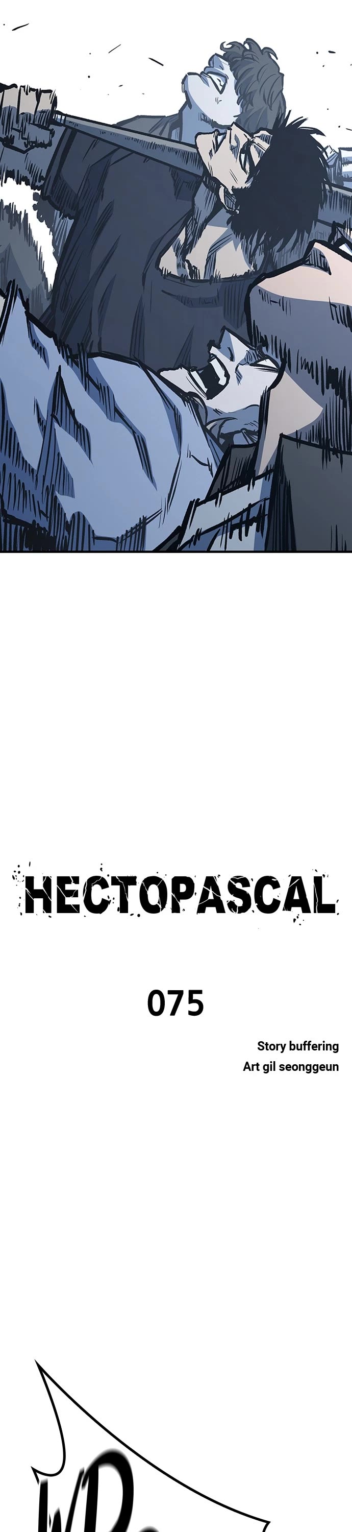 Hectopascal chapter 75 page 3