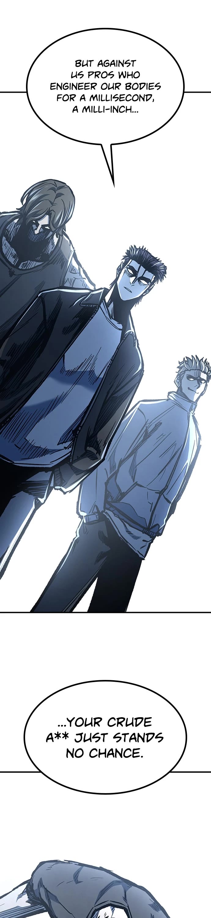 Hectopascal chapter 76 page 37