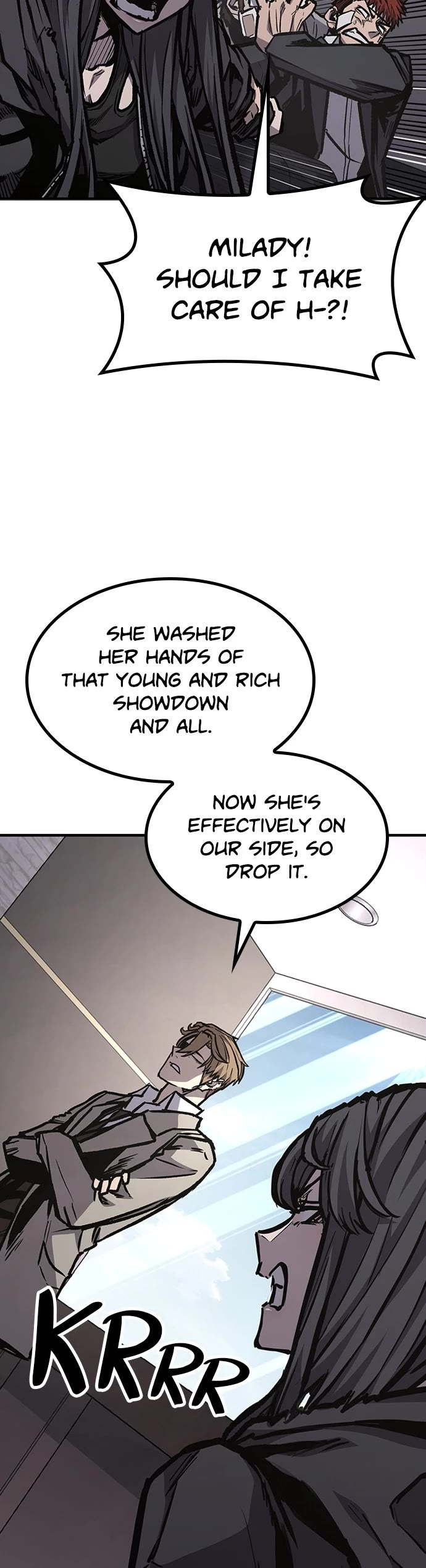 Hectopascal chapter 79 page 19