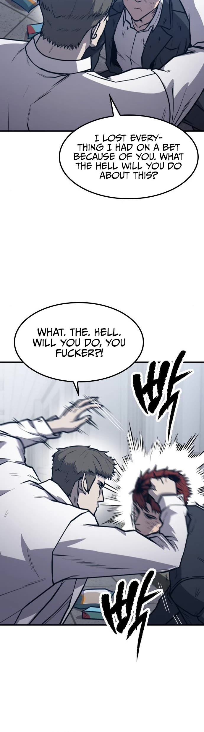 Hectopascal chapter 8 page 21