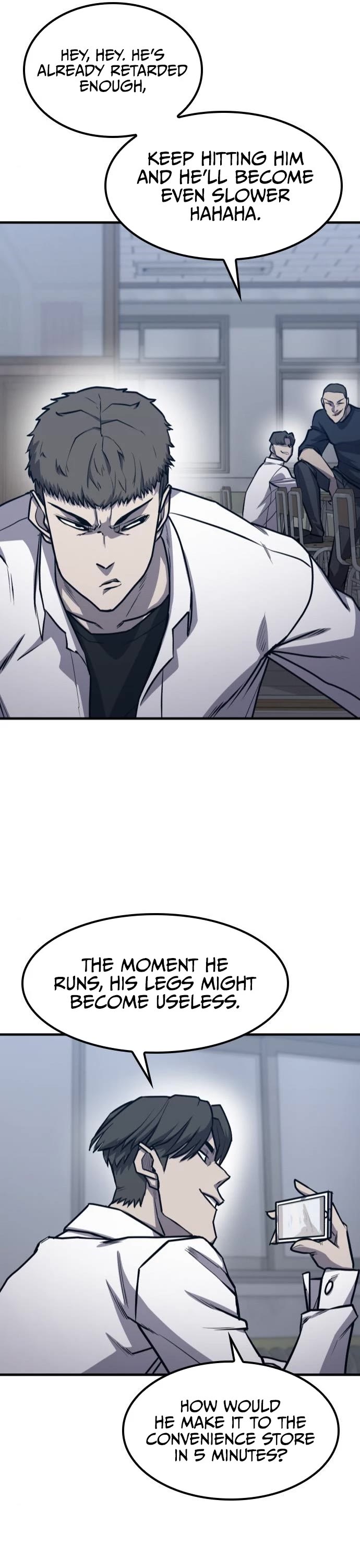 Hectopascal chapter 8 page 22