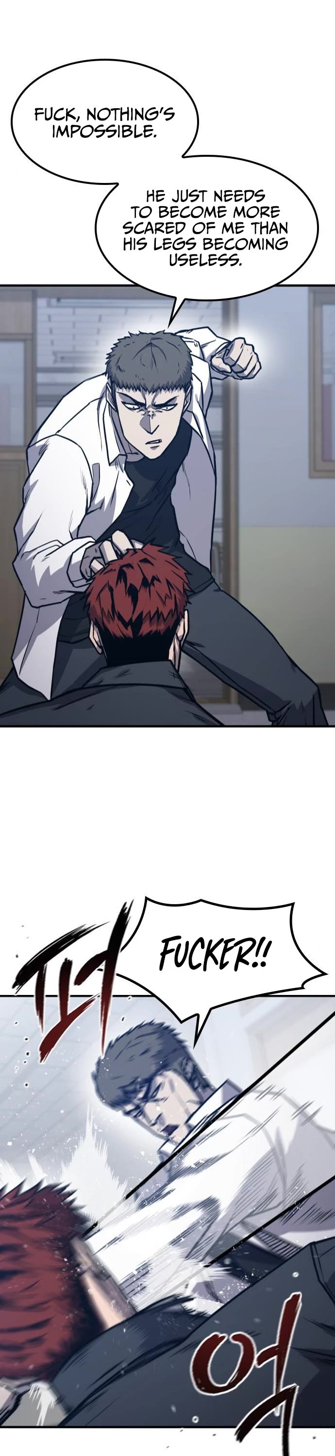 Hectopascal chapter 8 page 23