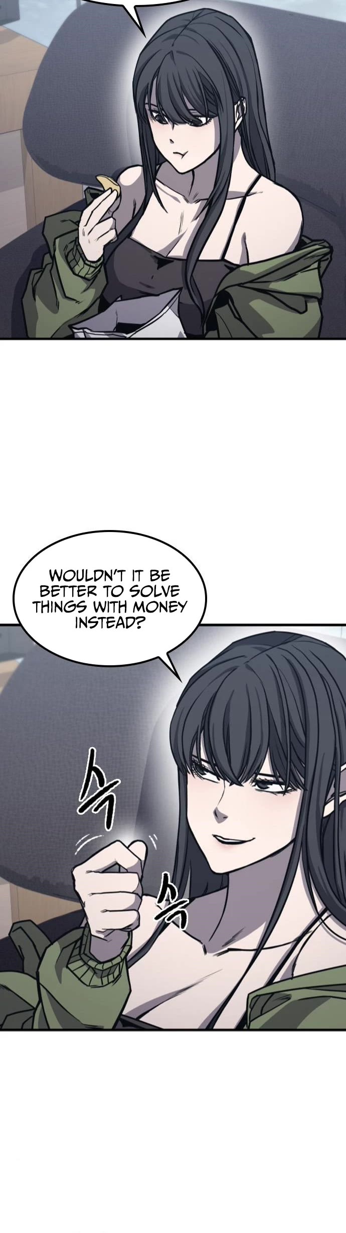 Hectopascal chapter 8 page 26