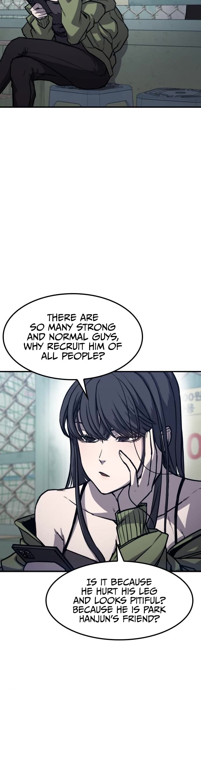 Hectopascal chapter 8 page 5